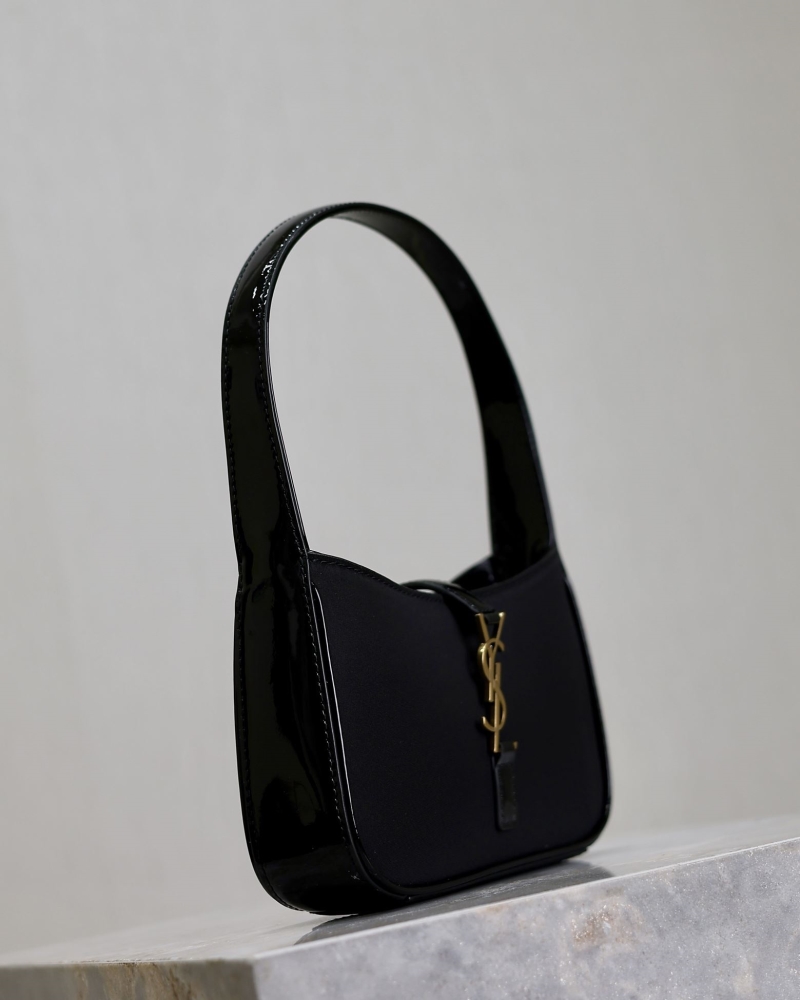 YSL Top Handle Bags